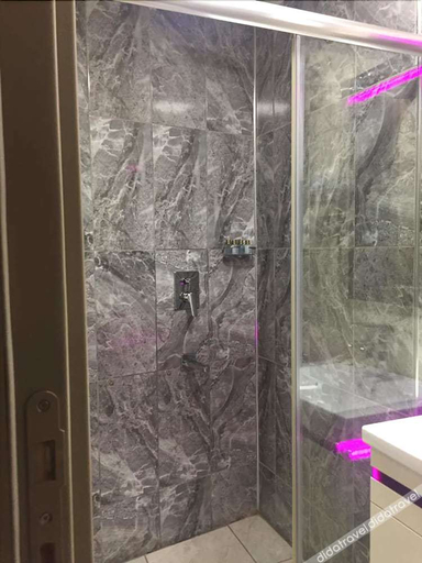 Bathroom 3, Nun Hotel, Selçuklu