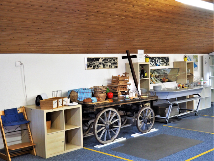 Others 3, Jugendherberge Romanshorn - Hostel, Arbon