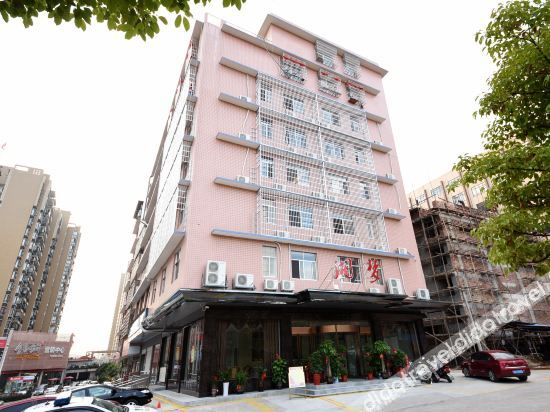 Others 2, Changsha Xiangmeng Hotel, Changsha