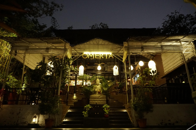 Others 3, Anamiva, Goa - AM Hotel Kollection, North Goa