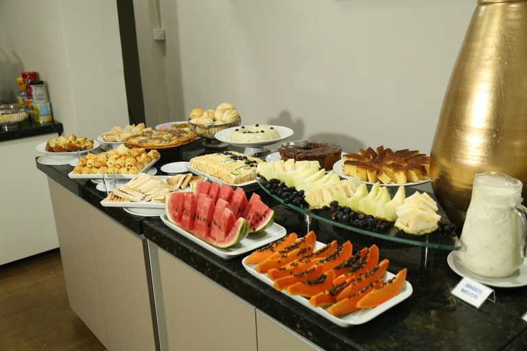 Food & Drinks 4, Prata Hotel, Santarém