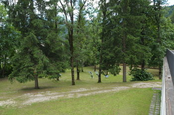 Property Grounds 4, Hotel Marcora & Spa, Belluno