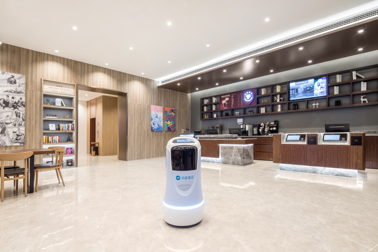 Others 5, Hanting Hotel Xinghua Anfeng Huifeng Living Square, Taizhou