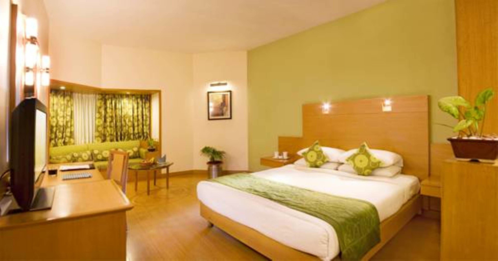Bedroom 3, VITS Aurangabad, Aurangabad