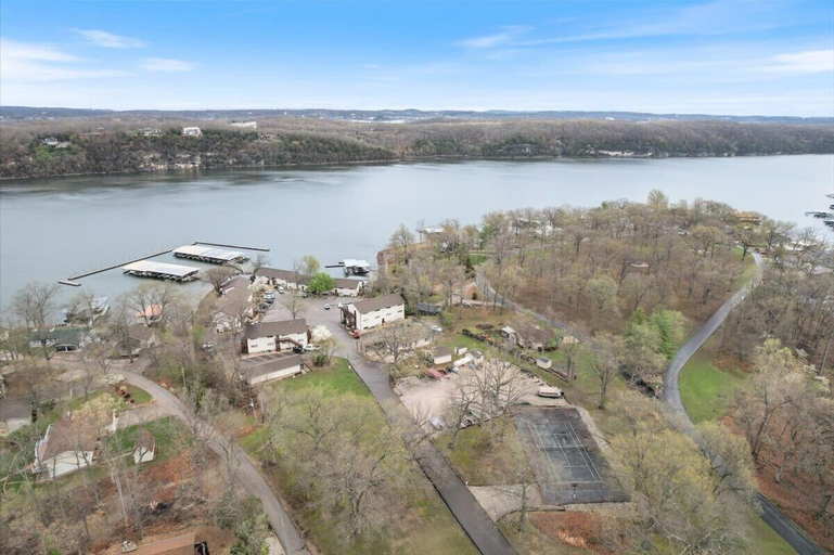 Aerial view 4, Lakefront Condo Near Margaritaville, Camden