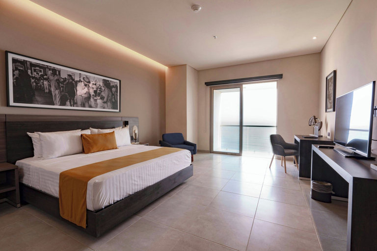 Bedroom 4, Delta Hotels by Marriott Riviera Veracruz, Boca del Río