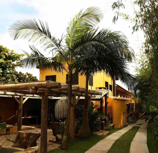 Others 3, Joaquina Guest House, Florianopolis