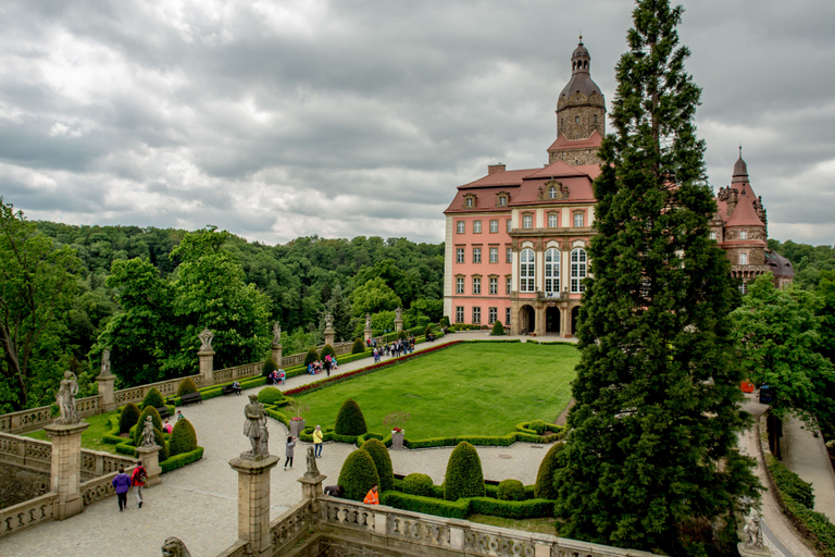 Others 5, Hotel Książ, Świdnica
