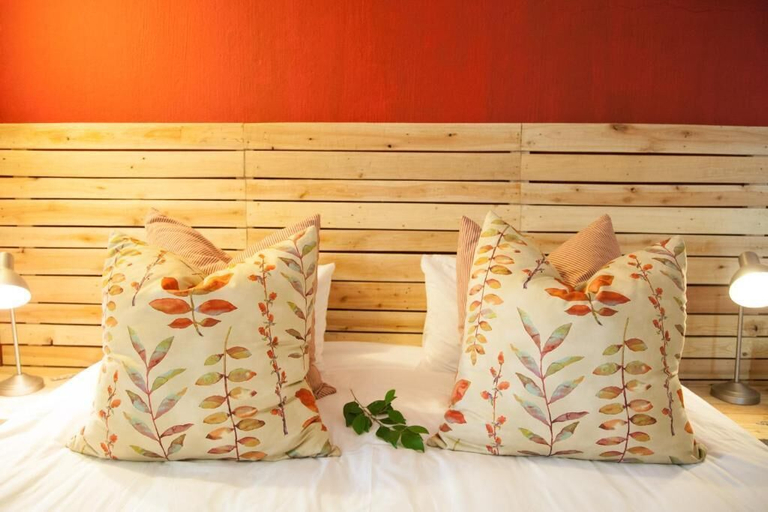 Bedroom 2, Little Forest Guest House, City of Johannesburg