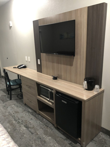 Others 4, Hotel Solara Hobby Airport, Houston