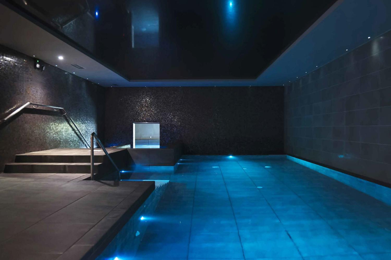 Sport & Beauty 2, The Kinmel & Kinspa, Conwy