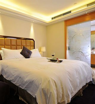Others 2, Wealthy All Suite Hotel, Suzhou