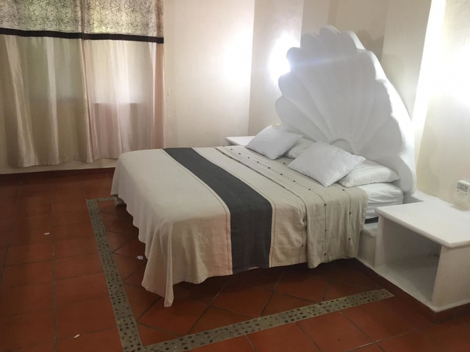 Others 5, Hotel Gran Juquila Huatulco, Dist. Pochutla