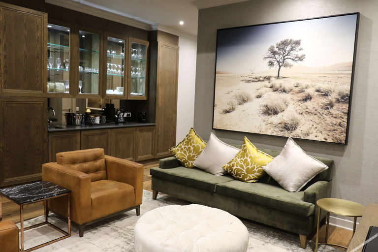 Others 5, Mayfair Hotel, O.R.Tambo