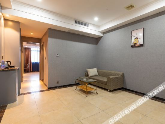 Others 5, Yue Xiang Wuchuan Hotel, Zhanjiang