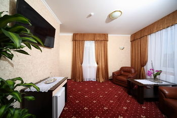 Others 5, De`Lore Park Hotel Domodedovo, Leninskiy rayon