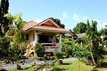 Others 2, New Sunrise Village Maenam Beach, Ko Samui