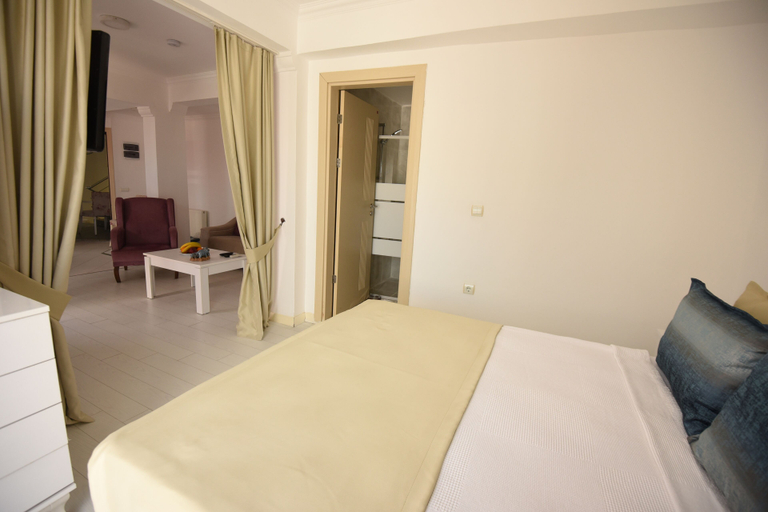 Others 5, Bumerang Suites Hotel, Bodrum