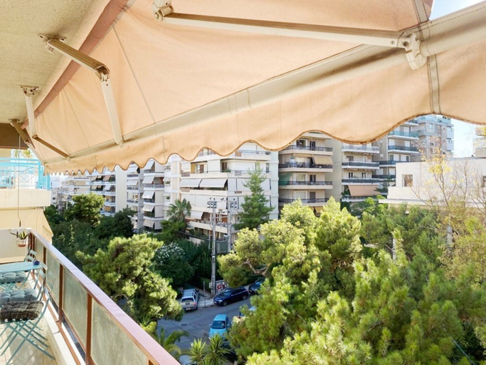 Others 3, Peaceful Apartment by Flisvos Marina by Athenian Homes, Attica