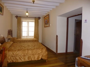 Others 5, Hotel Midori, Cusco