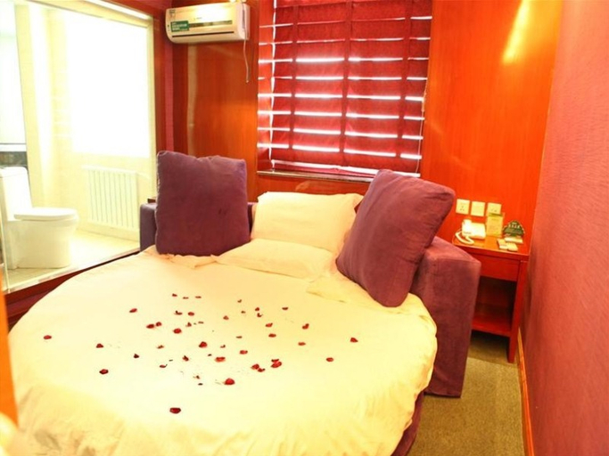 Others 3, GreenTree Inn (Lanzhou Yantan High-tech Zone Nanhe Road Branch), Lanzhou