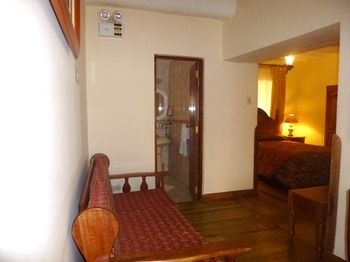 Others 4, Hotel Midori, Cusco