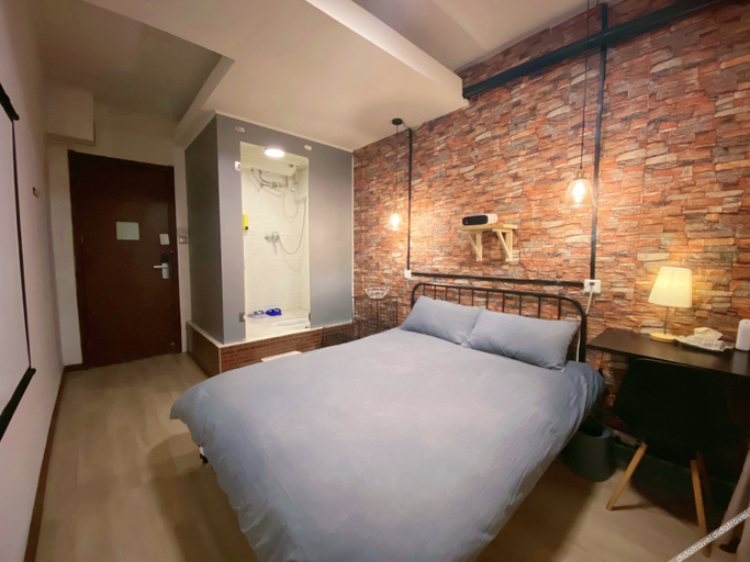 Others 3, Fan. Hotel, Wuhan