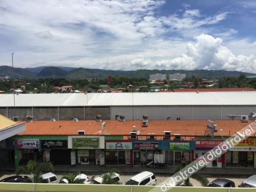 Others 4, Yubenco Global Ecotel, Zamboanga City