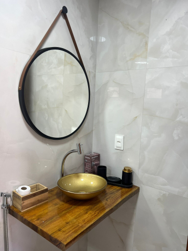 Bathroom 3, Casa Ferreira Cumbuco, Caucaia