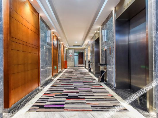 Others 3, Reston  Hotel ChongQing（Located in Chongqing North Station Sho）, Chongqing