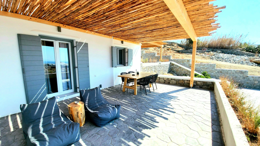 Others 5, PRIVILEGE HOUSES, South Aegean