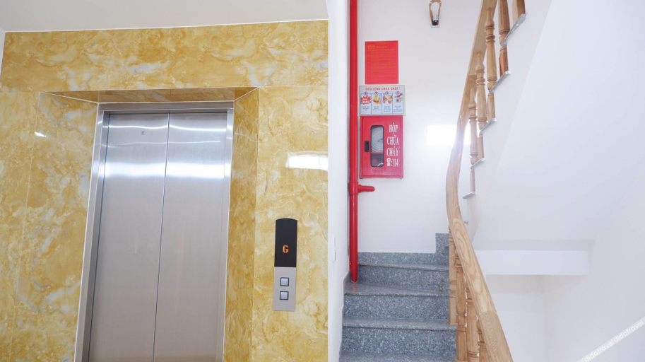 Others 5, New Hotel Vung Tau, Ho Chi Minh City
