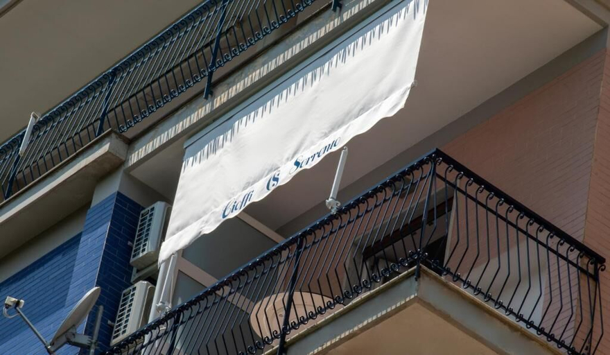 Exterior & Views 2, Cioffi Sorrento Rooms, Napoli