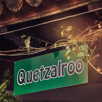 Others 3, Quetzalroo Boutique Hostel, ZONA 10