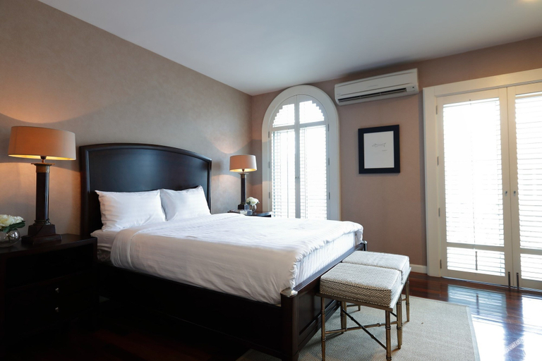 Bedroom 4, PerFect Home, Khlong Toey