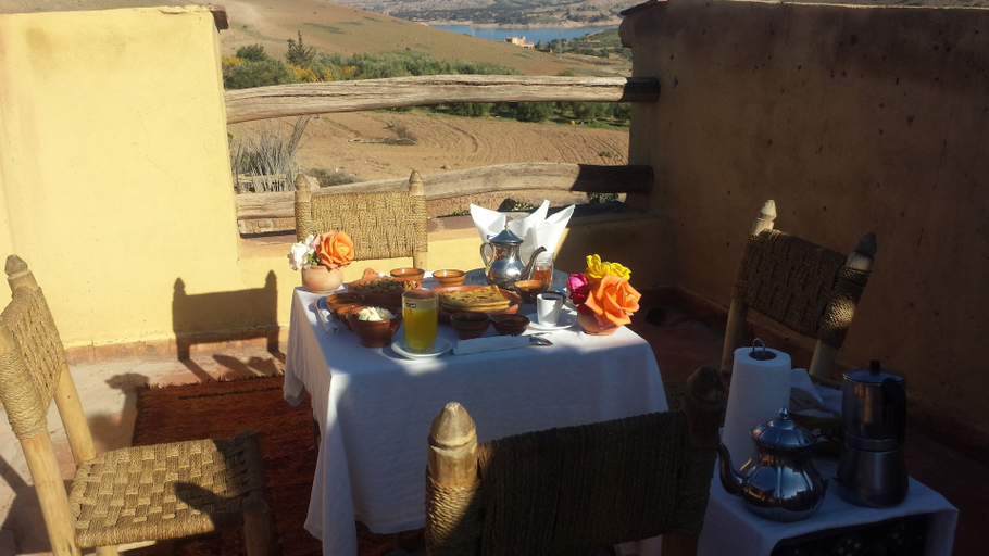 Food & Drinks 2, Dar Boumida, Al Haouz