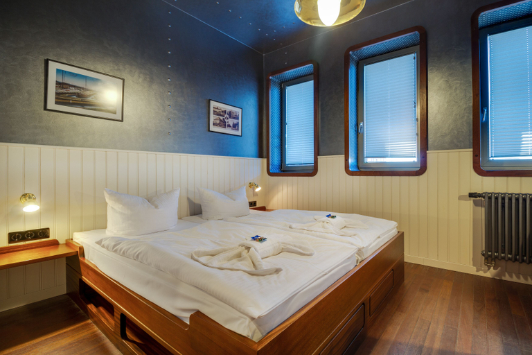 Others 2, Hotel Dömitzer Hafen, Ludwigslust-Parchim