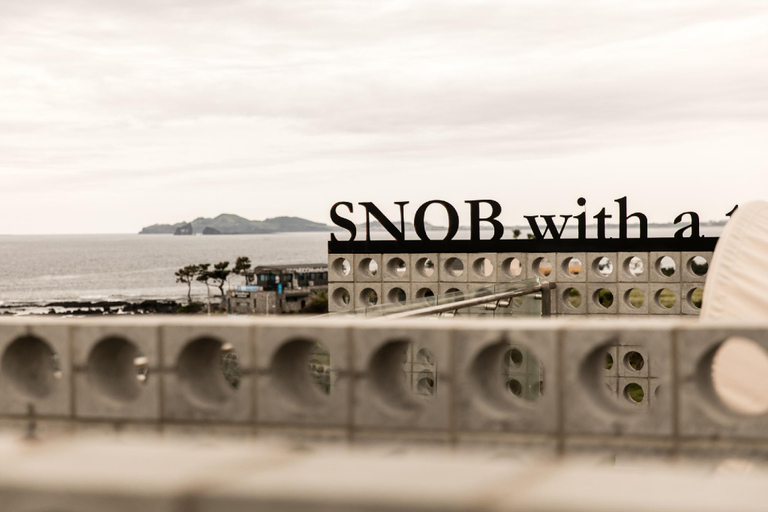 Others 5, Boutique Stay Snob, Seogwipo