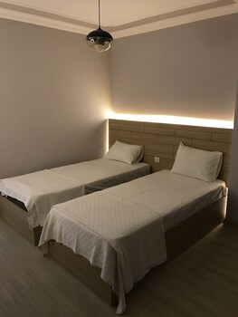 Others 2, AGVA Rex Hotel, Şile