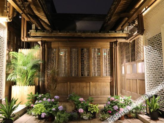 Others 5, Yueshe Hotel, Fuzhou