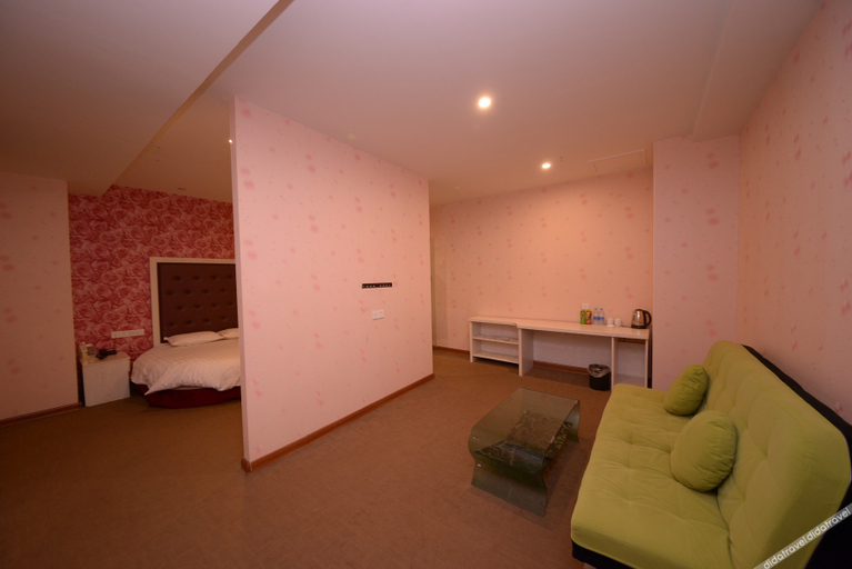 Others 4, Lezhu Hotel (Harbin Station Sophia Cathedral Branch), Harbin