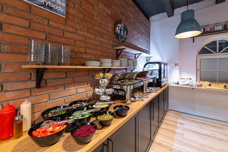 Food & Drinks 4, Charming & Cozy Ambiente Apartments, Bratislava