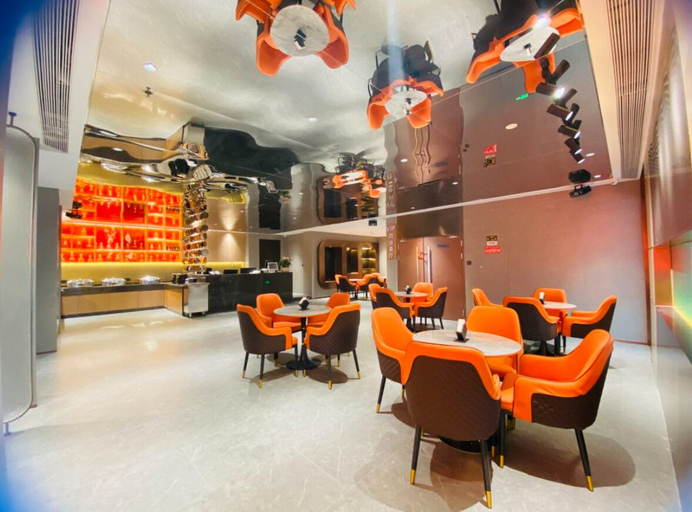 Others 1, Youxi movie Hotel (Fuqing Wanda store), Fuzhou