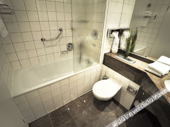 Others 5, ハンザ アパート-ホテル レーゲンスブルク(Hansa Apart Hotel-Worldhotel), Regensburg