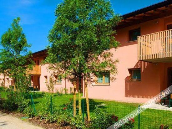 Others 3, Green Village Eco Resort, Udine