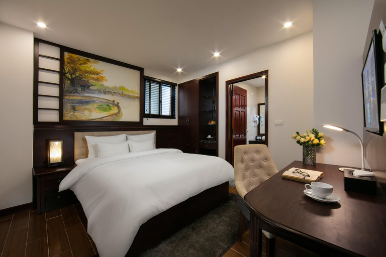Others 5, Brandi Gate Hotel & Spa, Ba Đình