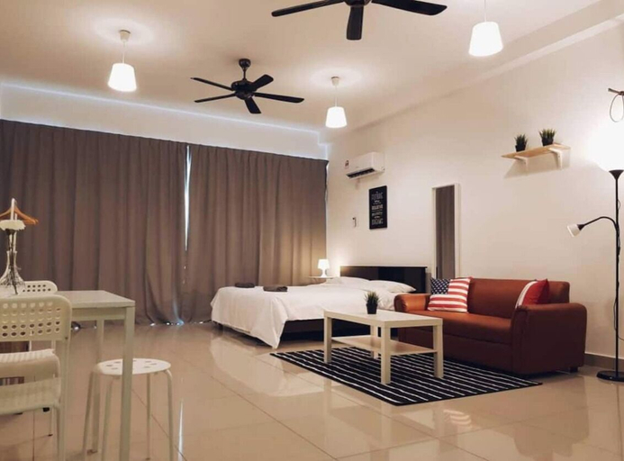 Others 3, Palazio Serviced Apartment, Johor Bahru