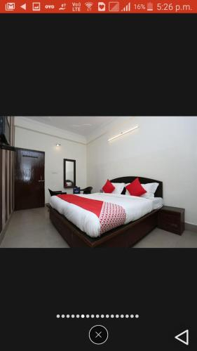 Other 3, HOTEL SHIVA PALACE HARIDWAR, Hardwar