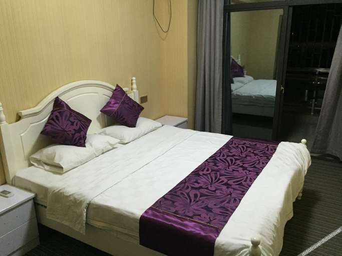 Others 5, Sleep Apartment, Fuzhou