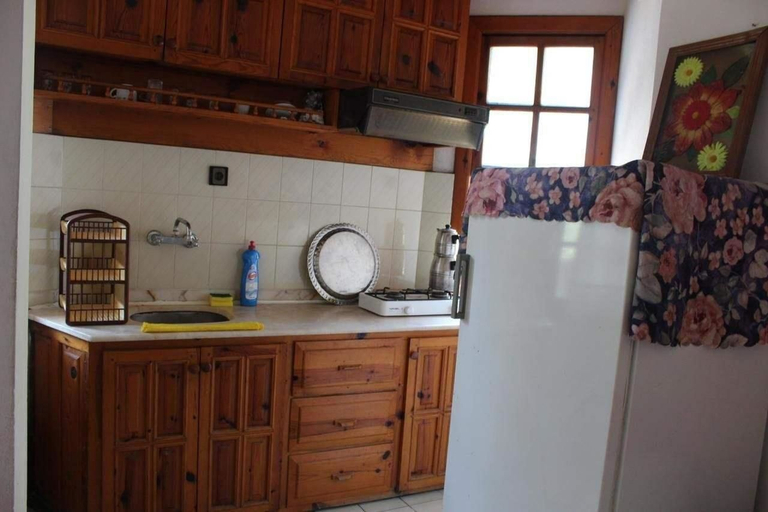 Others 4, Orkide Apart Hotel, Ula